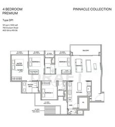 Dunearn Road (D11), Condominium #622255431